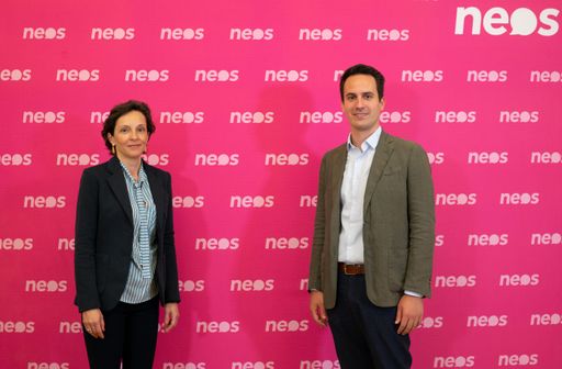 NEOS: Ethikunterricht für alle als Chance für
Integration