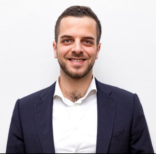 Vorschau Bild von Michael Elyav - Sharobella Agenturinhaber