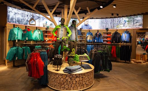  Das österreichische Familienunternehmen Intersport
Winninger eröffnet einen 3.500m² großen Intersport Erlebnis-Store im
Frühling 2021 in den Räumlichkeiten der von der Erste Group Immorent
verwalteten Immobilie Mariahilfer Straße 41-43 in 1060 Wien.