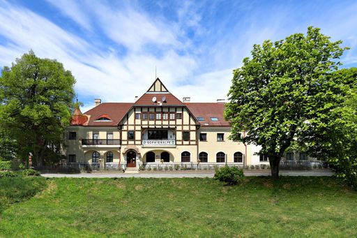  Einkehren auf der Sophienalpe