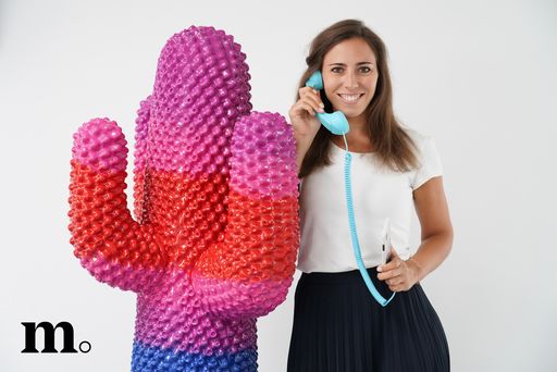 Bild zu OTS - Pressefoto Mobile Churn