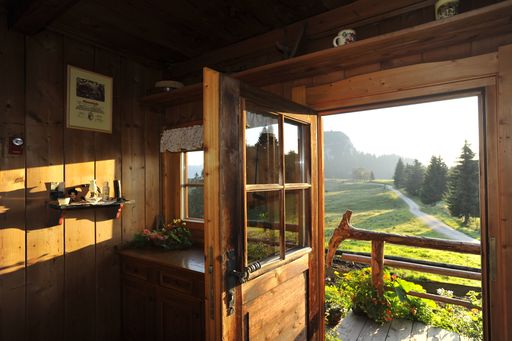Vorschau Bild von Almstube in Unken, Salzburg