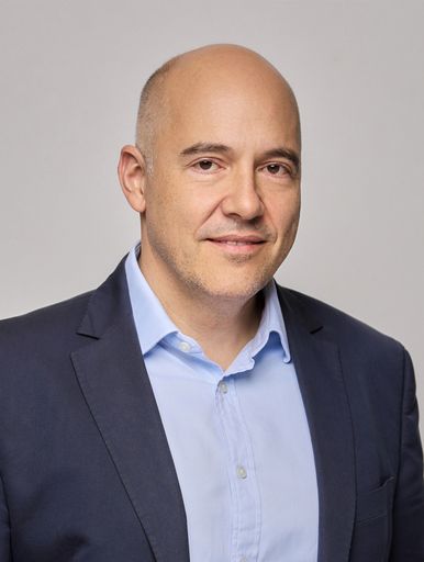 Harald Schwarzmayr (COO Wienerberger AG)