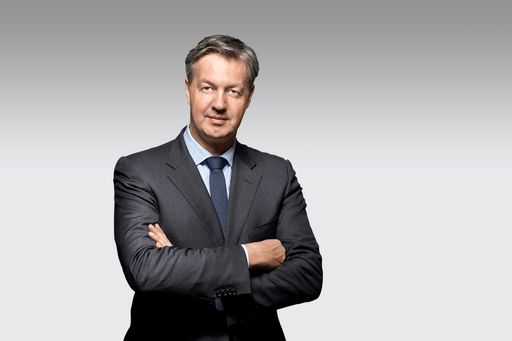 Andreas Arntzen, Vorsitzender der Geschäftsführung des Wort &
Bild Verlags. Weiterer Text über ots und
www.presseportal.de/nr/52139 / Die Verwendung dieses Bildes ist für
redaktionelle Zwecke honorarfrei. Veröffentlichung bitte unter
Quellenangabe: "obs/Wort & Bild Verlag - Verlagsmeldungen"