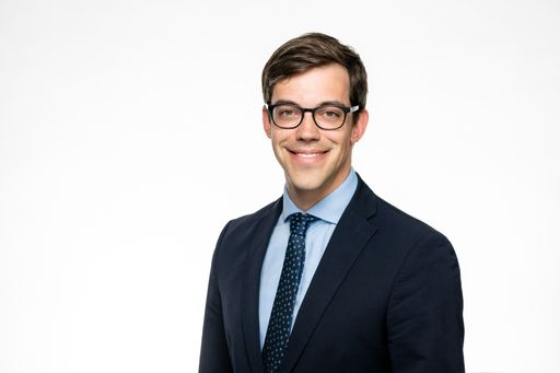 Vorschau Bild von Walter Hatak, Leiter Responsible Investments