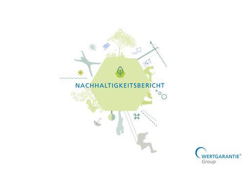  Die Wertgarantie Group hat ihren Nachhaltigkeitsbericht
veröffentlicht. Weiterer Text über ots und
www.presseportal.de/nr/127001 / Die Verwendung dieses Bildes ist für
redaktionelle Zwecke honorarfrei. Veröffentlichung bitte unter
Quellenangabe: "obs/Wertgarantie/Wertgarantie Group"