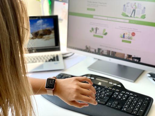 Jeder Zweite wünscht sich 30-Stunden-Woche