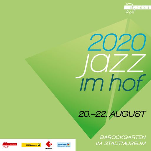  Jazz im Hof Festival St. Pölten