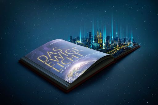 Vorschau Bild von Das Cover des Buches von Prof. Dr. Günther Krause –
nur auf den ersten Moment mutet es mystisch an