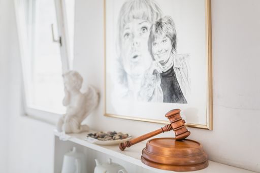 Vorschau Bild von Nachlass von Elfriede Ott wird versteigert -
Position 85