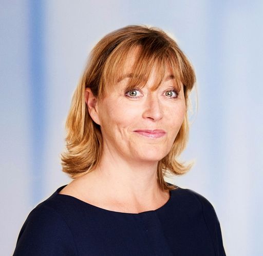 Vorschau Bild von Antje Homburger, stellvertretende Chefredakteurin und Chefin
Aktuelles, Deutsche Presse-Agentur dpa. Weiterer Text über ots und
www.presseportal.de/nr/8218 / Die Verwendung dieses Bildes ist für
redaktionelle Zwecke honorarfrei. Veröffentlichung bitte unter
Quellenangabe: "obs/dpa Deutsche Presse-Agentur GmbH/Foto: dpa"