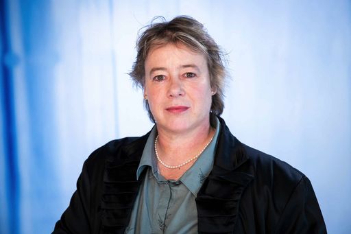 Vorschau Bild von Jutta Steinhoff, stellvertretende Chefredakteurin und Chefin
Netz, Deutsche Presse-Agentur dpa. Weiterer Text über ots und
www.presseportal.de/nr/8218 / Die Verwendung dieses Bildes ist für
redaktionelle Zwecke honorarfrei. Veröffentlichung bitte unter
Quellenangabe: "obs/dpa Deutsche Presse-Agentur GmbH/Foto: dpa"