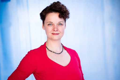 Vorschau Bild von Susanne Goldstein, Changemanagerin, Deutsche Presse-Agentur dpa.
Weiterer Text über ots und www.presseportal.de/nr/8218 / Die
Verwendung dieses Bildes ist für redaktionelle Zwecke honorarfrei.
Veröffentlichung bitte unter Quellenangabe: "obs/dpa Deutsche
Presse-Agentur GmbH/Foto: dpa"