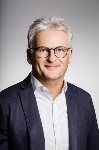 Vorschau Bild von Fritz Wutscher, Inhaber und Geschäftsführer