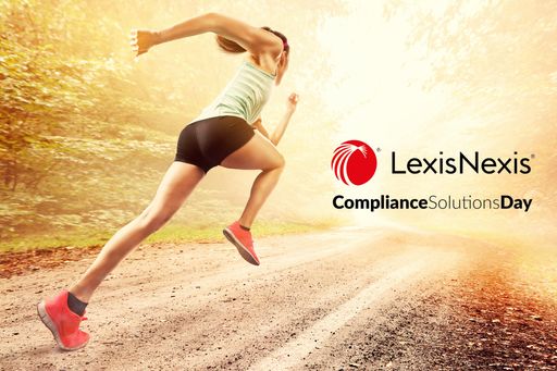 Compliance Solutions Day 2020