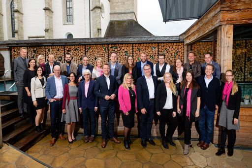  Gruppenfoto Kohl & Partner GmbH