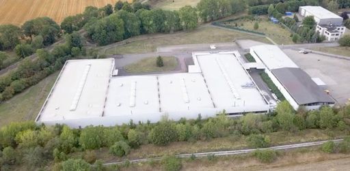 Jordan GmbH METEC Blechsysteme. Die Kraftwerk Group mit Hauptsitz
in der Schweiz hat per 1. September 2020 die Produktion und den
Vertrieb von der deutschen Jordan GmbH METEC Blechsysteme in
Stassfurt erworben. Weiterer Text über ots und
www.presseportal.ch/de/nr/100053819 / Die Verwendung dieses Bildes
ist für redaktionelle Zwecke honorarfrei. Veröffentlichung bitte
unter Quellenangabe: "obs/Franke Group/Kraftwerk/Jordan-METEC"