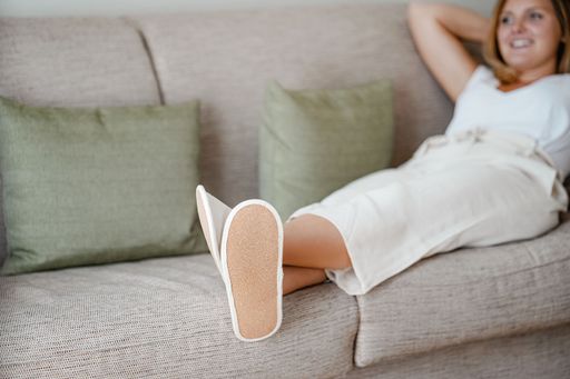 Vorschau Bild von Hotelslipper Coraldo