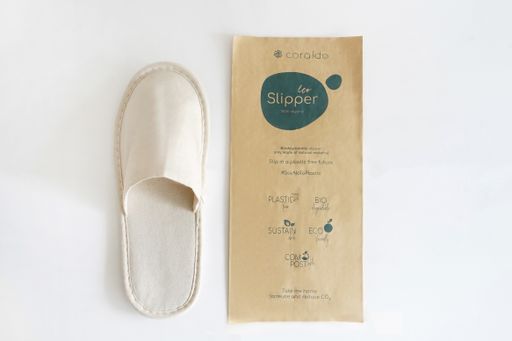 Vorschau Bild von Hotelslipper Coraldo