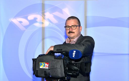 Vorschau Bild von Oswald Hicker ist ab 01. Nov 2020 CR und GF von P3tv