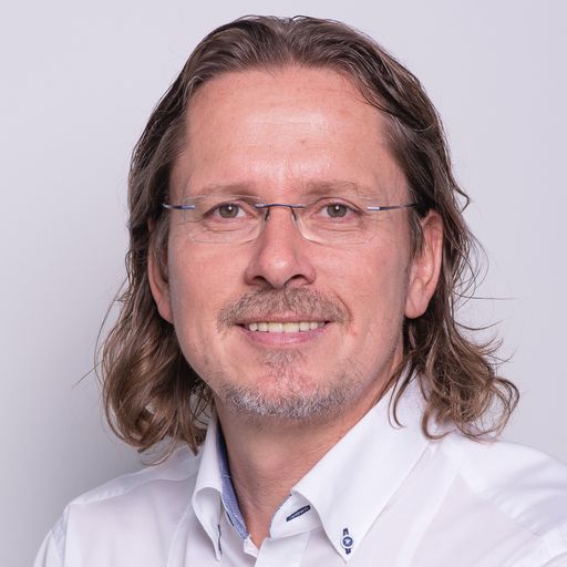 SOLUTO CEO Martin Zagler