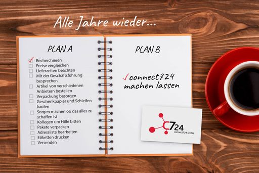 Vorschau Bild von Geschenkehorror jedes Jahr