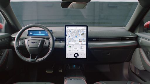 Dashboard 2 / Weiterer Text über ots und
www.presseportal.de/nr/143363 / Die Verwendung dieses Bildes ist für
redaktionelle Zwecke honorarfrei. Veröffentlichung bitte unter
Quellenangabe: "obs/Ford Motor Company (Austria) GmbH"