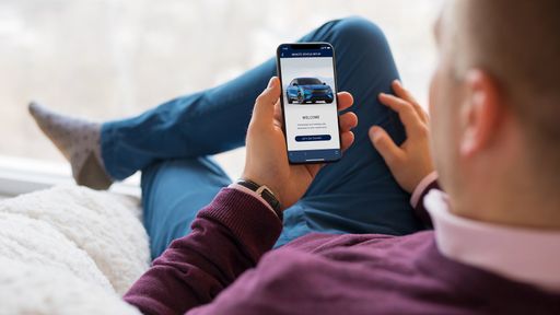 Vorschau Bild von App / Weiterer Text über ots und www.presseportal.de/nr/143363 /
Die Verwendung dieses Bildes ist für redaktionelle Zwecke
honorarfrei. Veröffentlichung bitte unter Quellenangabe: "obs/Ford
Motor Company (Austria) GmbH"