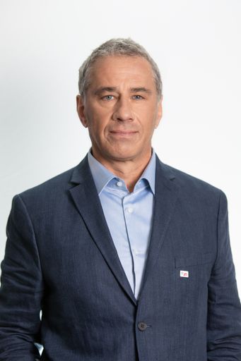 Präsident Dipl.-Ing. Erich Kern