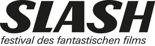  SLASH Filmfestival Logo