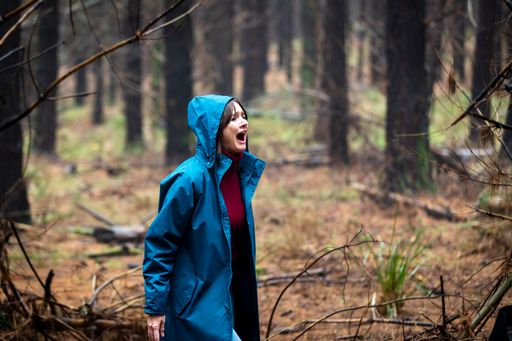 Vorschau Bild von Emily Mortimer in RELIC (Regie: Natalie Erika
James, AU/US 2020) - Eröffnungsfilm SLASH Filmfestival 2020