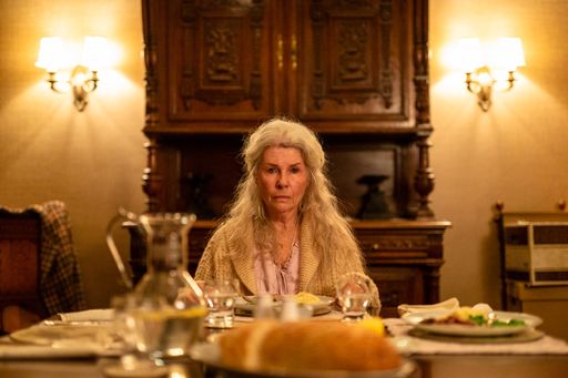 Vorschau Bild von Robyn Nevin in RELIC (Regie: Natalie Erika James,
AU/US 2020) – Eröffnungsfilm SLASH Filmfestival 2020