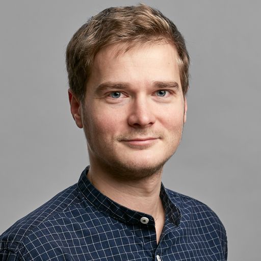 Vorschau Bild von Studienerstautor Christian Dorninger, Konrad Lorenz Institut
Klosterneuburg (KLI)