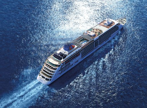 Sechs neue Reisen mit den Luxusschiffen EUROPA und EUROPA 2 im
Herbst veröffentlicht / Weiterer Text über ots und
www.presseportal.de/nr/22469 / Das Bild ist NUR in Verbindung mit
direkter Berichterstattung über Hapag-Lloyd Cruises honorarfrei zu
verwenden. Veröffentlichung bitte unter Quellenangabe:
"obs/Hapag-Lloyd Cruises"