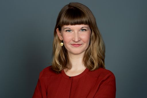 Laura Machutta, Geschäftsführerin MOOVIE GmbH / Weiterer Text
über ots und www.presseportal.de/nr/12946 / Die Verwendung dieses
Bildes ist für redaktionelle Zwecke honorarfrei. Veröffentlichung
bitte unter Quellenangabe: "obs/Constantin Film/Die Hoffotografen
GmbH"