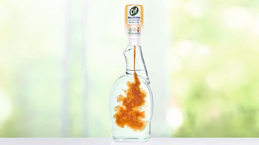 Vorschau Bild von Österreich: Cif-Nachfüller / Unilever verbannt fossile
Brennstoffe aus Wasch-, Putz- und Reinigungsmitteln / Weiterer Text
über ots und www.presseportal.de/nr/24435 / Die Verwendung dieses
Bildes ist für redaktionelle Zwecke honorarfrei. Veröffentlichung
bitte unter Quellenangabe: "obs/Unilever Deutschland GmbH"