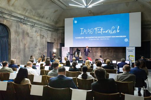 Vorschau Bild von IMMO FutureLab 2020