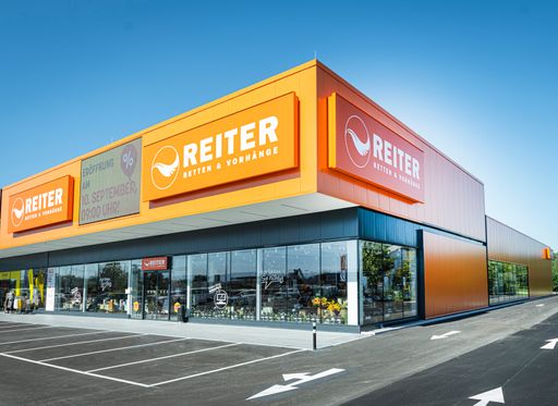 Vorschau Bild von Die neue Filiale in Amstetten