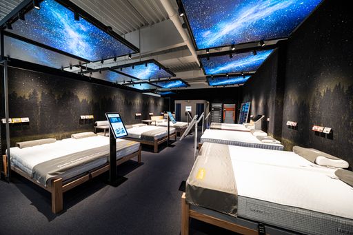 Vorschau Bild von Österreichs modernstes Schlafstudio