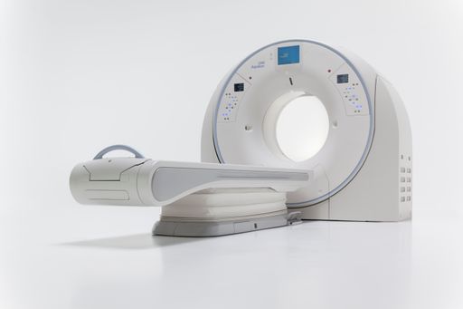 Volumen-Computertomograph Aquilion ONE Genesis