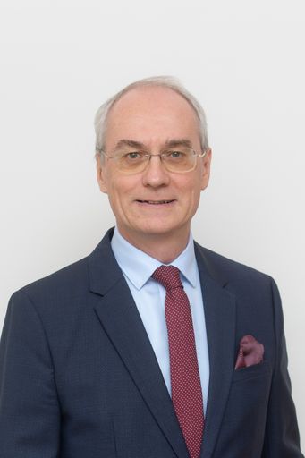  MMAG. Louis Obrowsky, Präsident des Verbandes der
Institutionellen Immobilieninvestoren