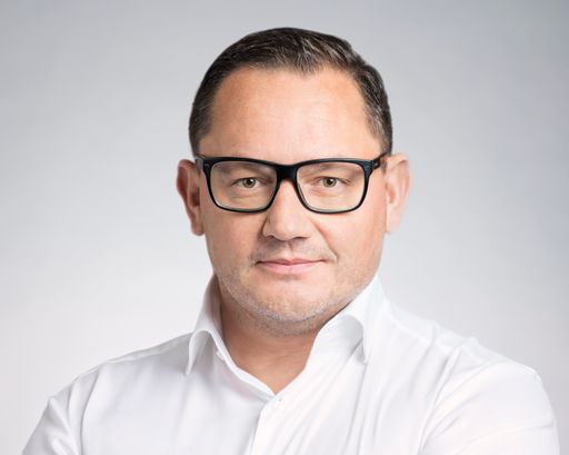 Vorschau Bild von Alexander Finster, Geschäftsführer der Wiener
Komfortwohnungen