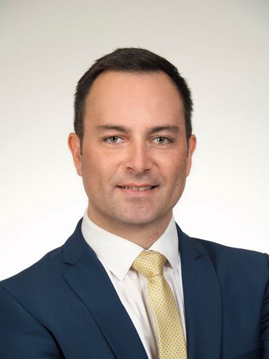 Markus Gerstberger, neuer Vorstand für Retail,
Digital und IT bei Austrian Anadi Bank