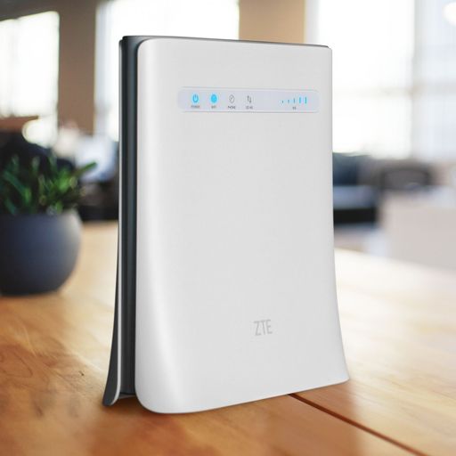 Den spusu Datentarif gibt es jetzt auch mit Router.
Solange der Vorrat reicht.