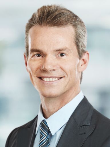 Wolfgang Höfle, Steuerberater und TPA Partner