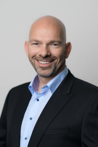 Lieven Hentschel, Geschäftsführer Bayer Austria
GmbH