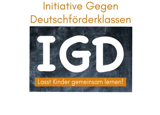 Vorschau Bild von Pädagog*innen fordern Abschaffung von
„Deutschklassen“ – Initiative startet Petition für gemeinsames
Lernen und Schulautonomie statt systematischer Ausgrenzung von
Kindern