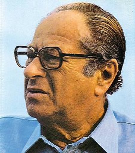 Vorschau Bild von Bundeskanzler Kreisky