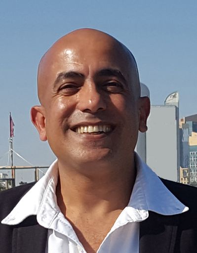  Foto von Ahmed Radwan