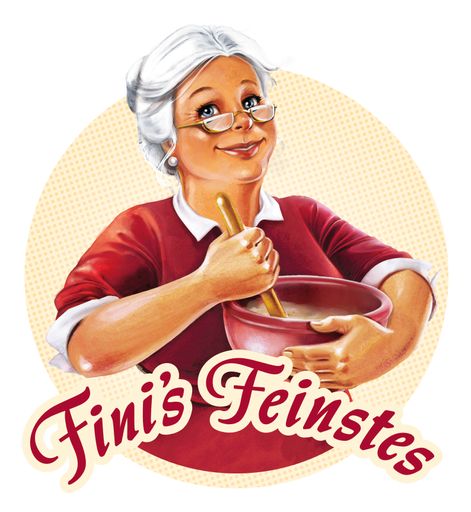 Vorschau Bild von Fini's Feinstes Logo, ein Abbildung von Fini's
Feinstes
